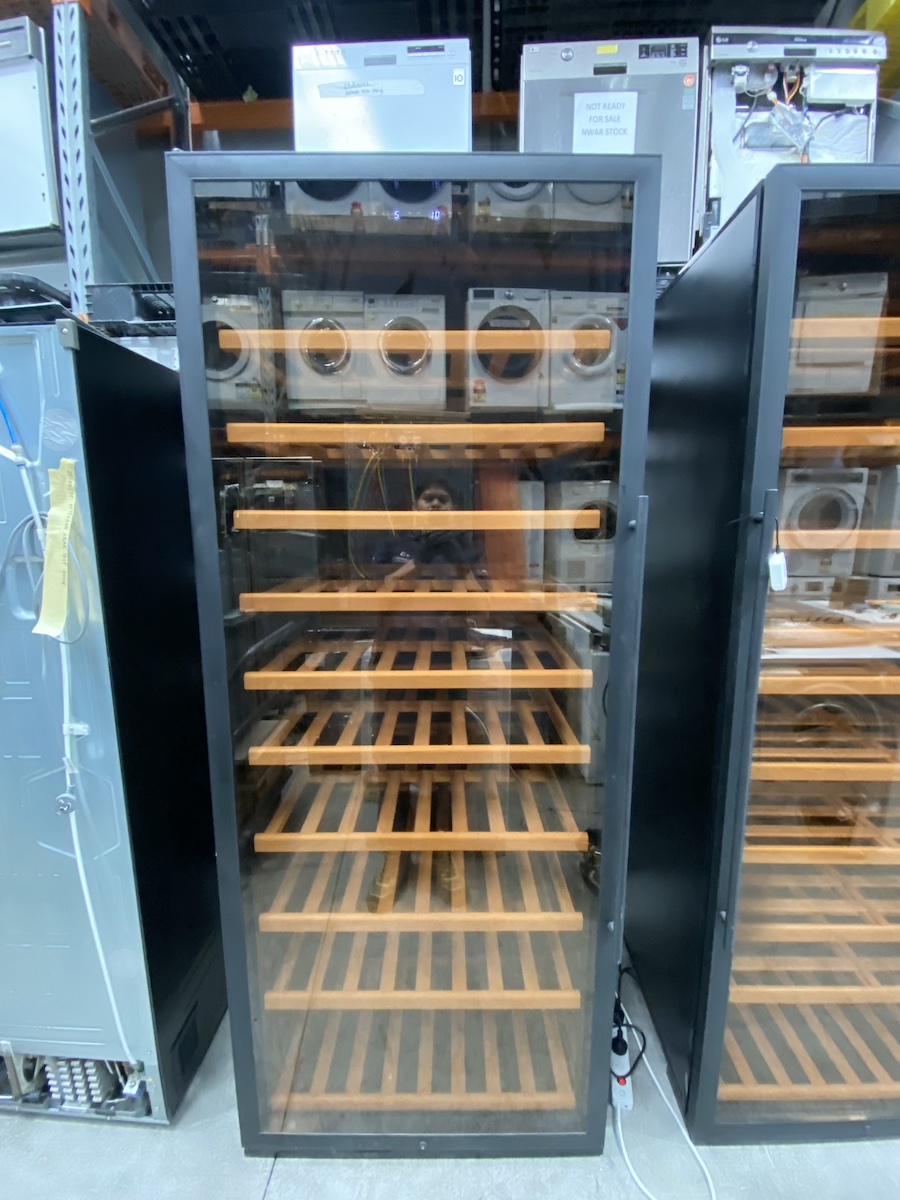 Wine Cooler Repairs