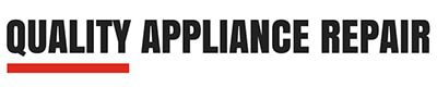 Quality Appliance Repairs