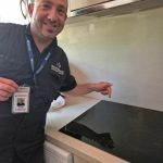 Cooktop Repairs Melbourne with Tech Jimmy