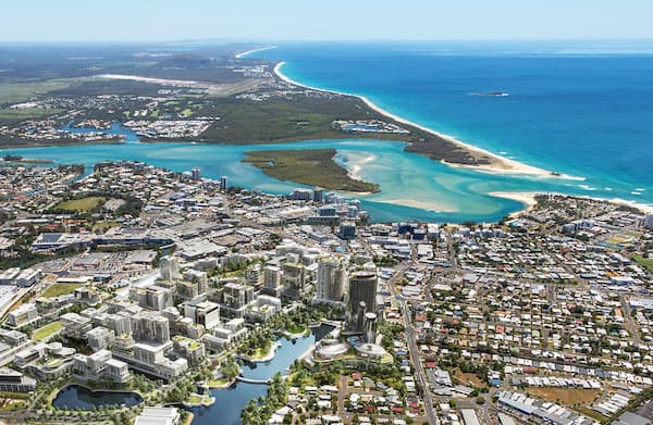 Sunshine Coast Appliance Repair The Sunshine Coast encompasses beach resorts, surf spots and rural hinterland in southern Queensland, Australia.