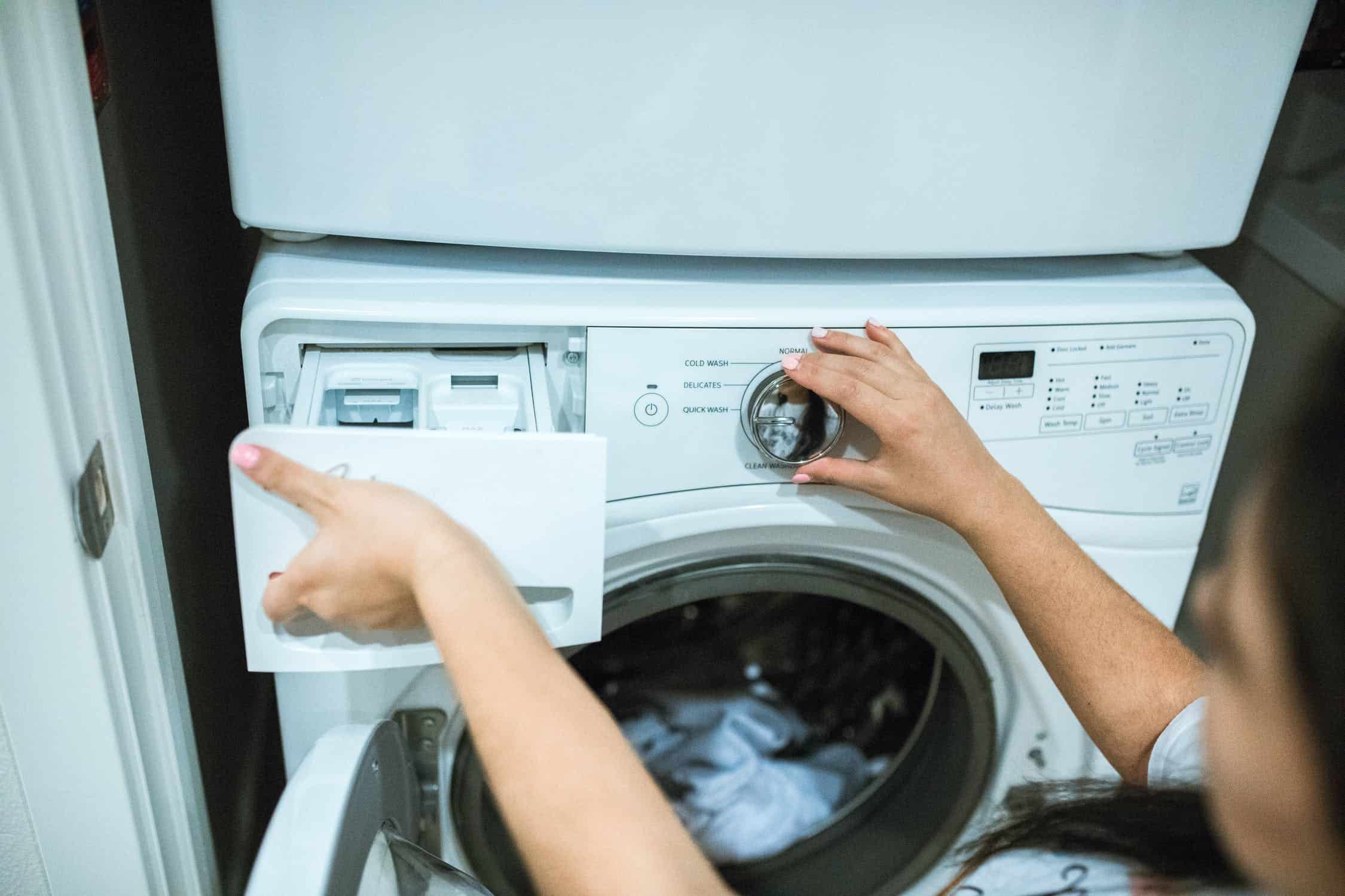 How To Drain A Washing Machine Quality Appliance Repair