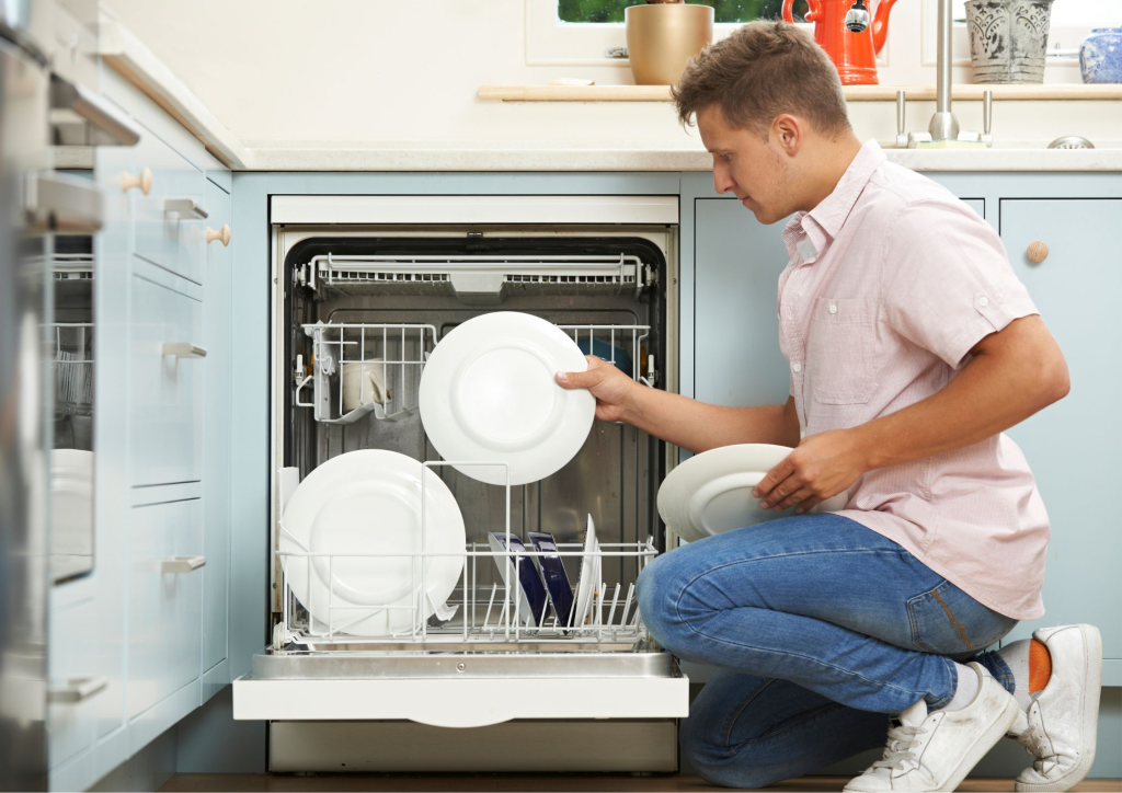How To Drain A Dishwasher A StepbyStep Beginner's Guide