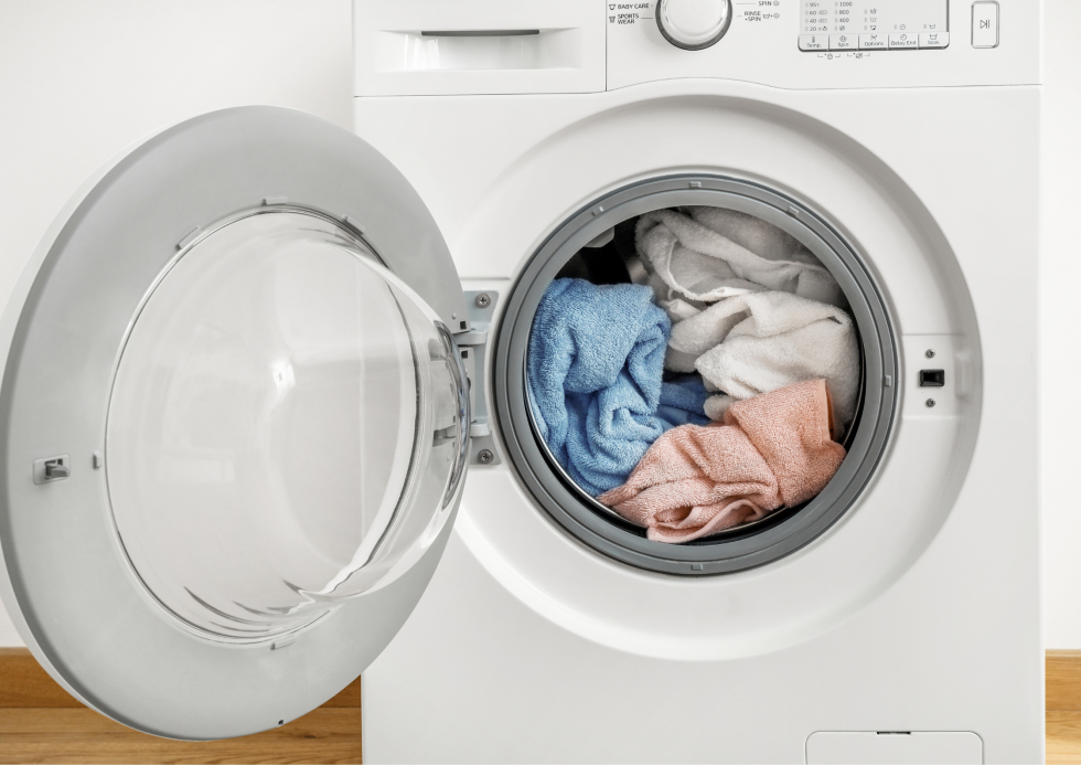 How Do You Force A Washer To Drain? All You Need To Know