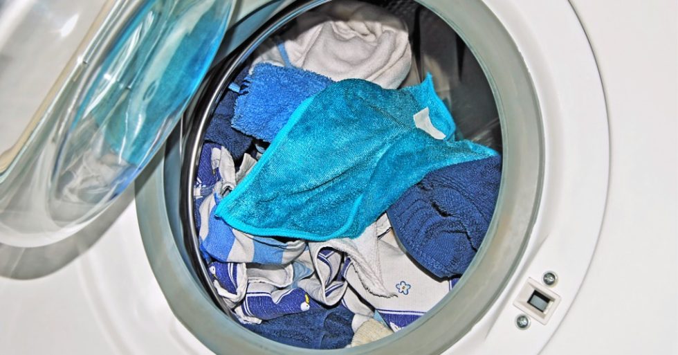 Why Is My Washer Not Draining Or Spinning? Here's Why...