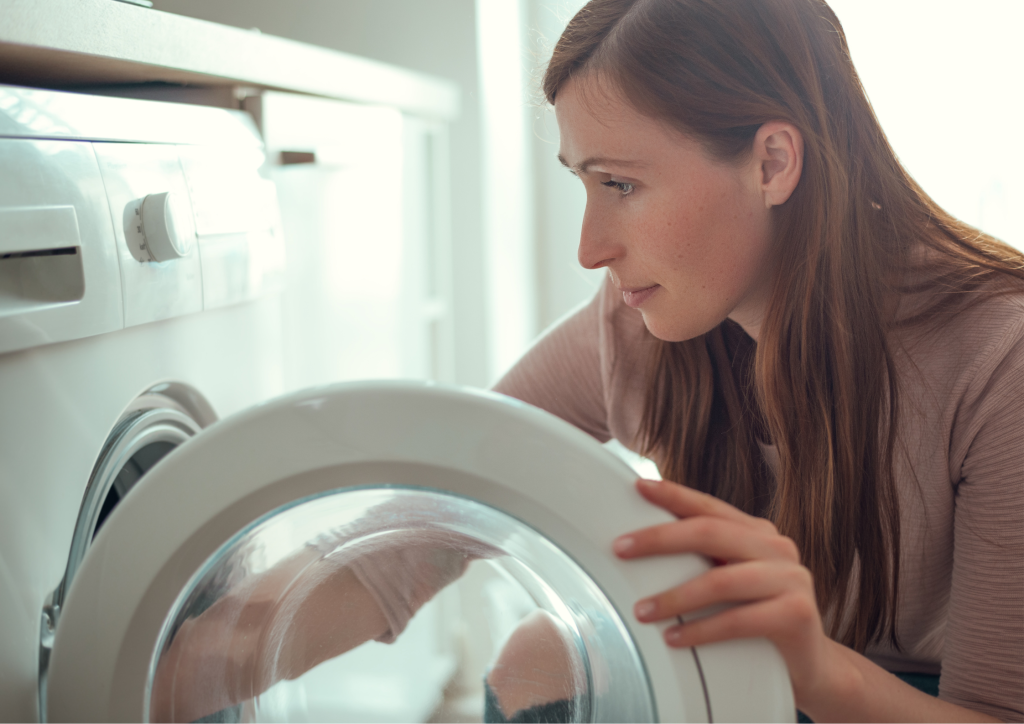 How To Drain A Washing Machine A Complete StepbyStep Guide