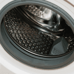 how to remove a washing machine drum