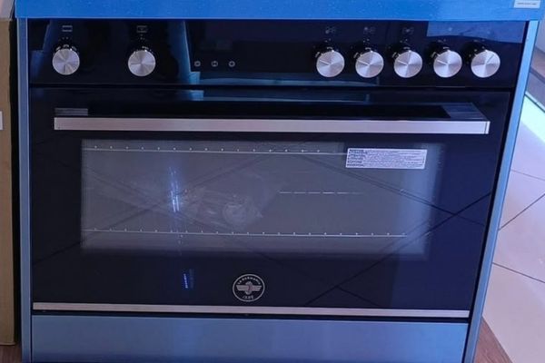 La Germania Oven Repairs