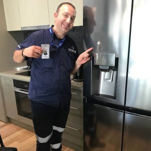 Fridge Repairs in Brisbane