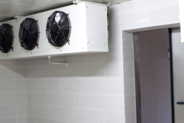 QAR Cool Room Repairs
