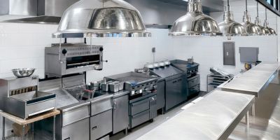 QAR Commercial Appliance Repairs