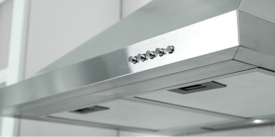 QAR Rangehood Repairs