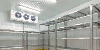 QAR cool room repairs