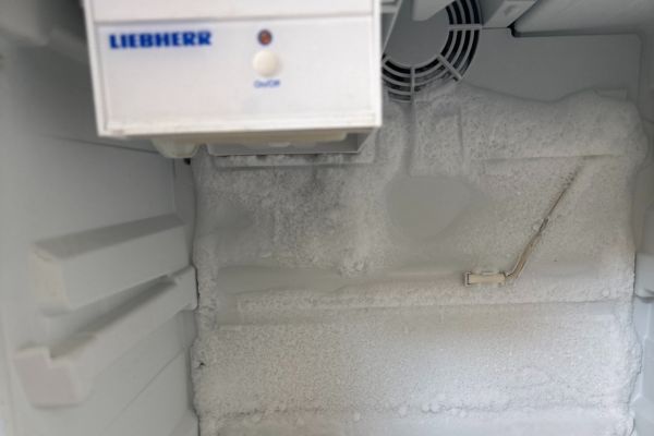 freezer repair melbourne