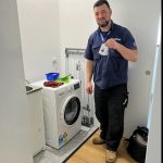 Marsh - Senior Technician