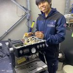 Coffee Machine Repairs