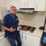 Cooktop Repair Perth with Tech Anup