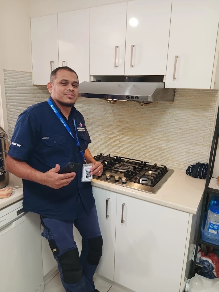 Cooktop Repair Perth with Tech Anup