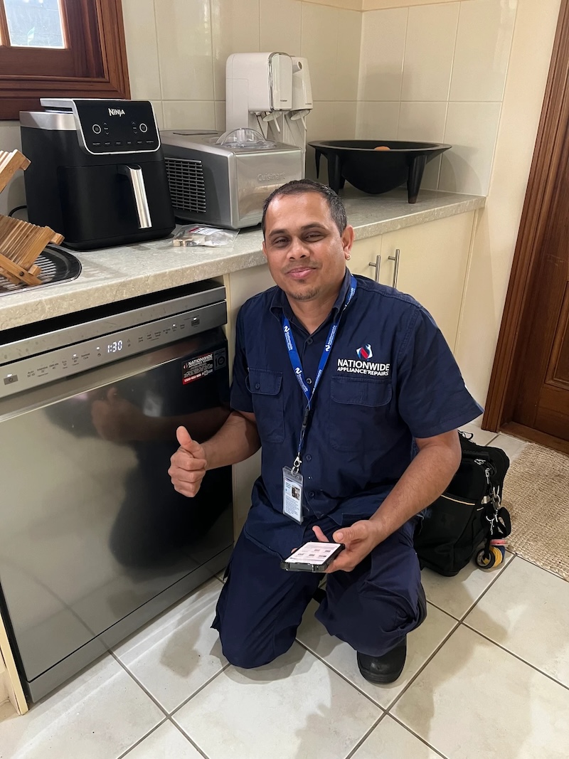 Dishwasher Repairs Sydney