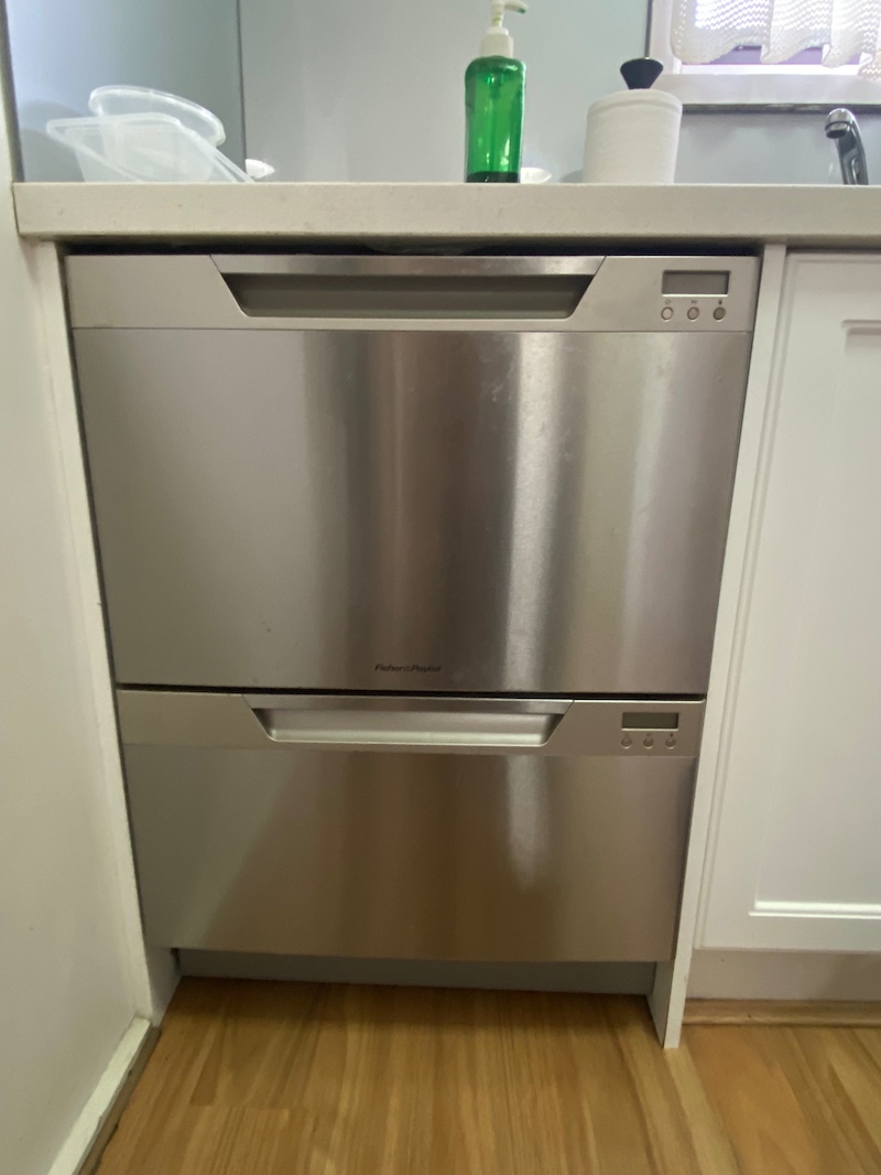 Dishwasher Repairs