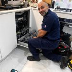 Josh - Dishwasher Repairs