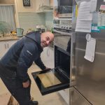 Oven Repair Adelaide South Australia with Tech Josh