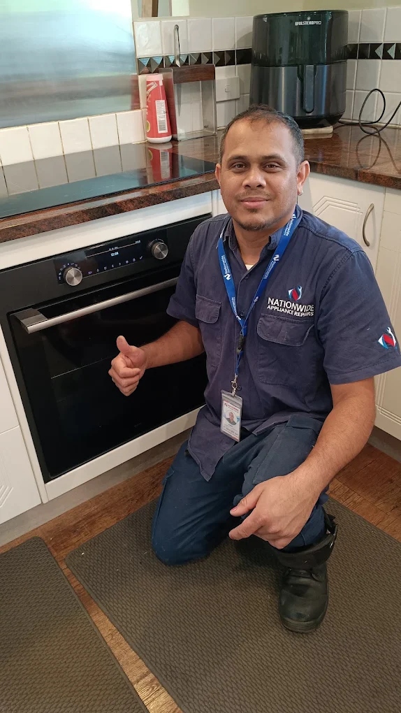 Oven Repairs Adelaide - with Tech Anup