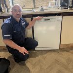 Josh has been working with Quality Appliance Repairs for more 10+ years.