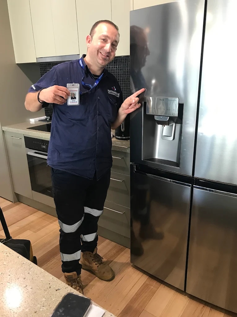 Freezer Repairs Perth