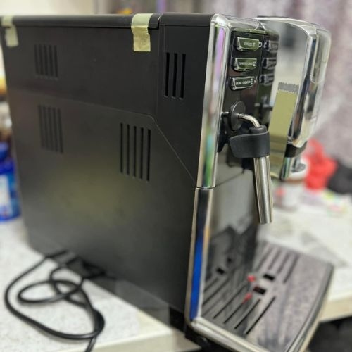 Gaggia Coffee Machine Repairs