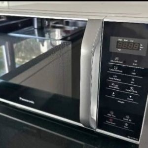 Microwave Oven Repairs Panasonic