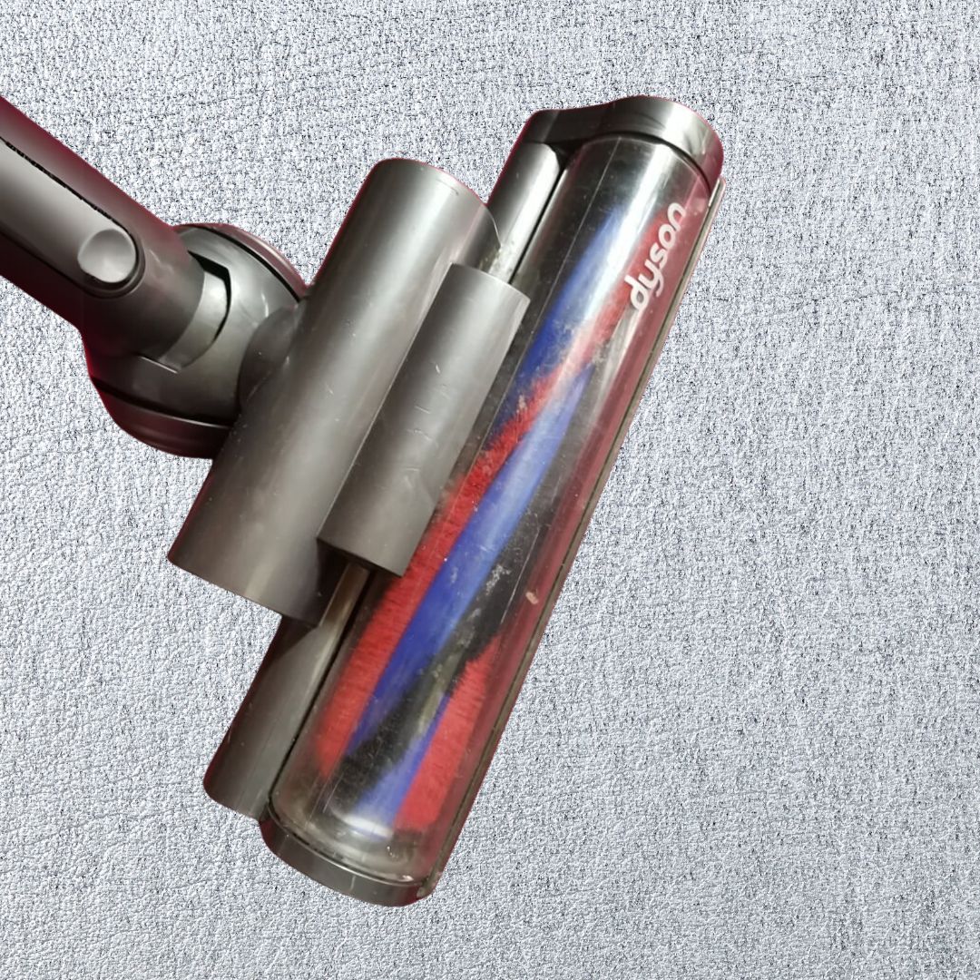 dyson vacuum repairs