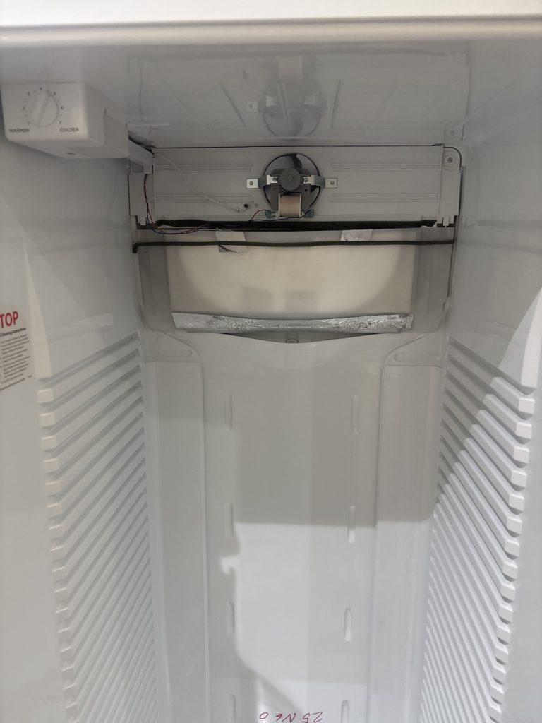 Evaporator Fan Motor for freezer and fridge Evaporator Fan Motor for freezer and fridge