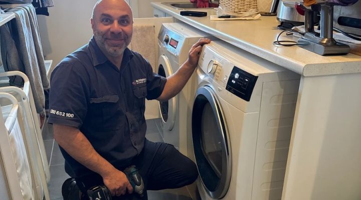 Is It Worth Repairing a Washing Machine in Australia? (Common Problems + Cost Guide)