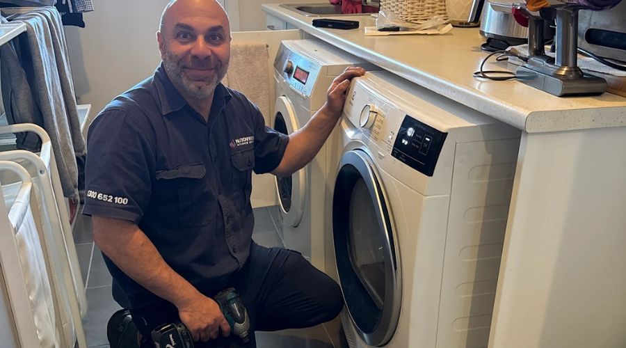 Is It Worth Repairing a Washing Machine in Australia? Common Problems + Cost Guide