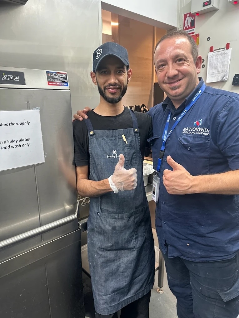 commercial upright dishwasher (front-load commercial dishwasher)