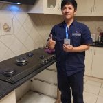 Cooktop Repairs fixed by Our Technician