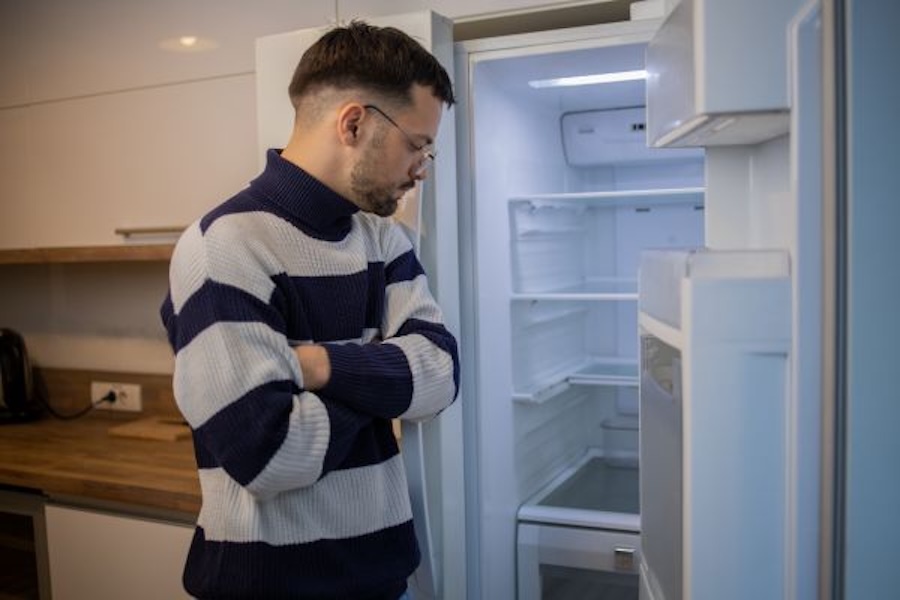 Why Your Fridge Sounds Like Itโs Starting a Rock Band: Appliance Repair in Perth