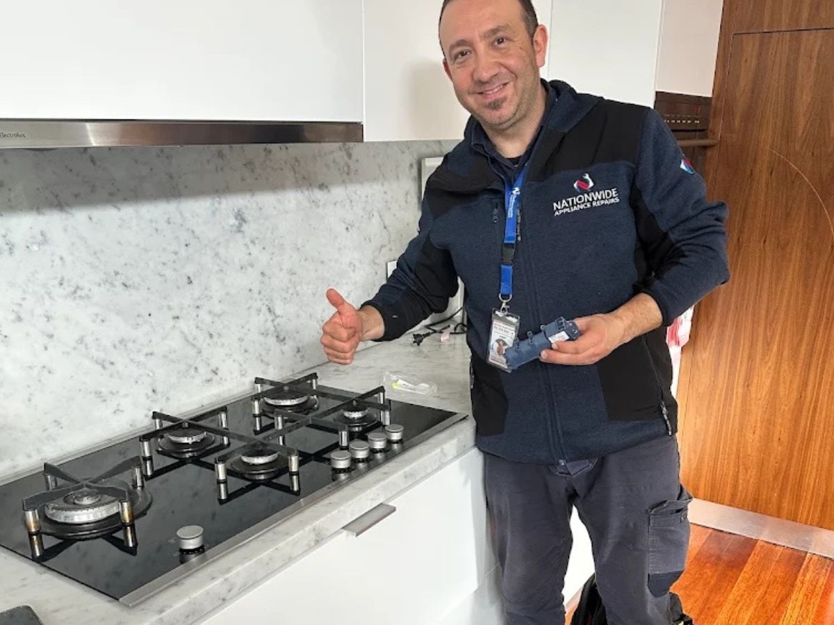 Cooktop Installation Essentials Every Homeowner Should Know