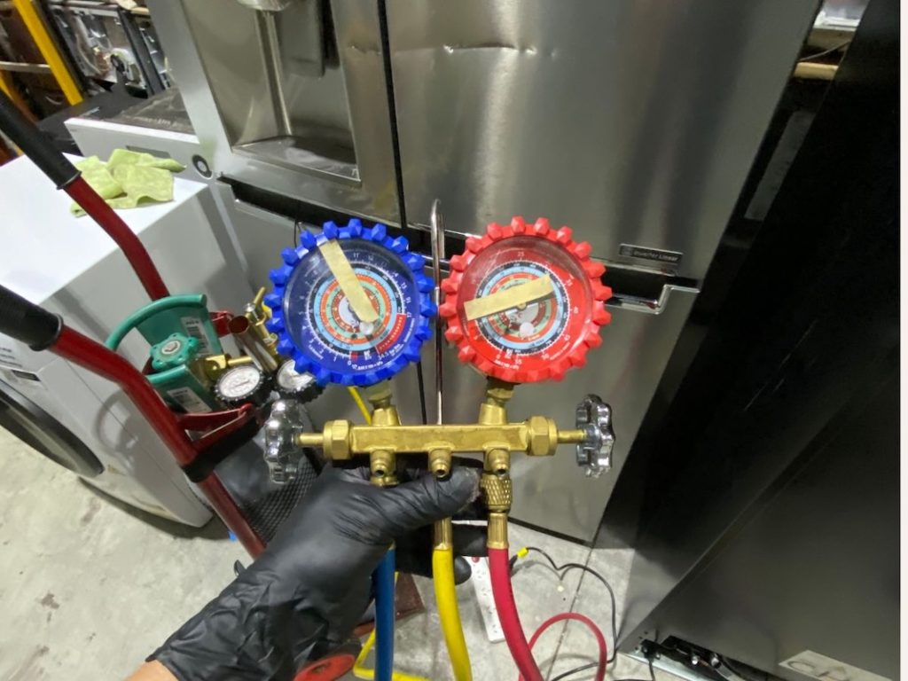 How Regular Refrigeration Service Protects Your Food and Your Budget