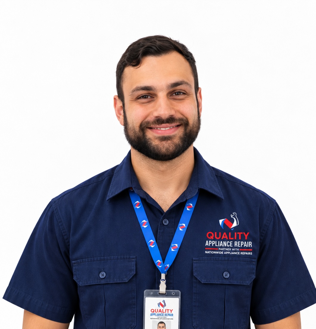 Quality Appliance Repairs Licensed Technician in Melbourne Victoria