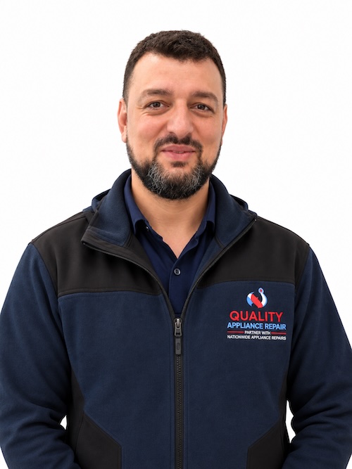 QAR Senior Technician
