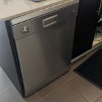dishwasher prompt