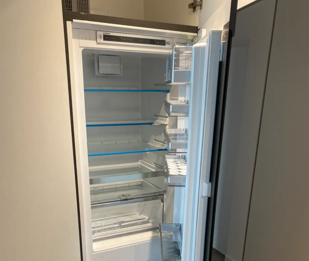fridge repair can save groceries