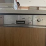miele dishwasher repair