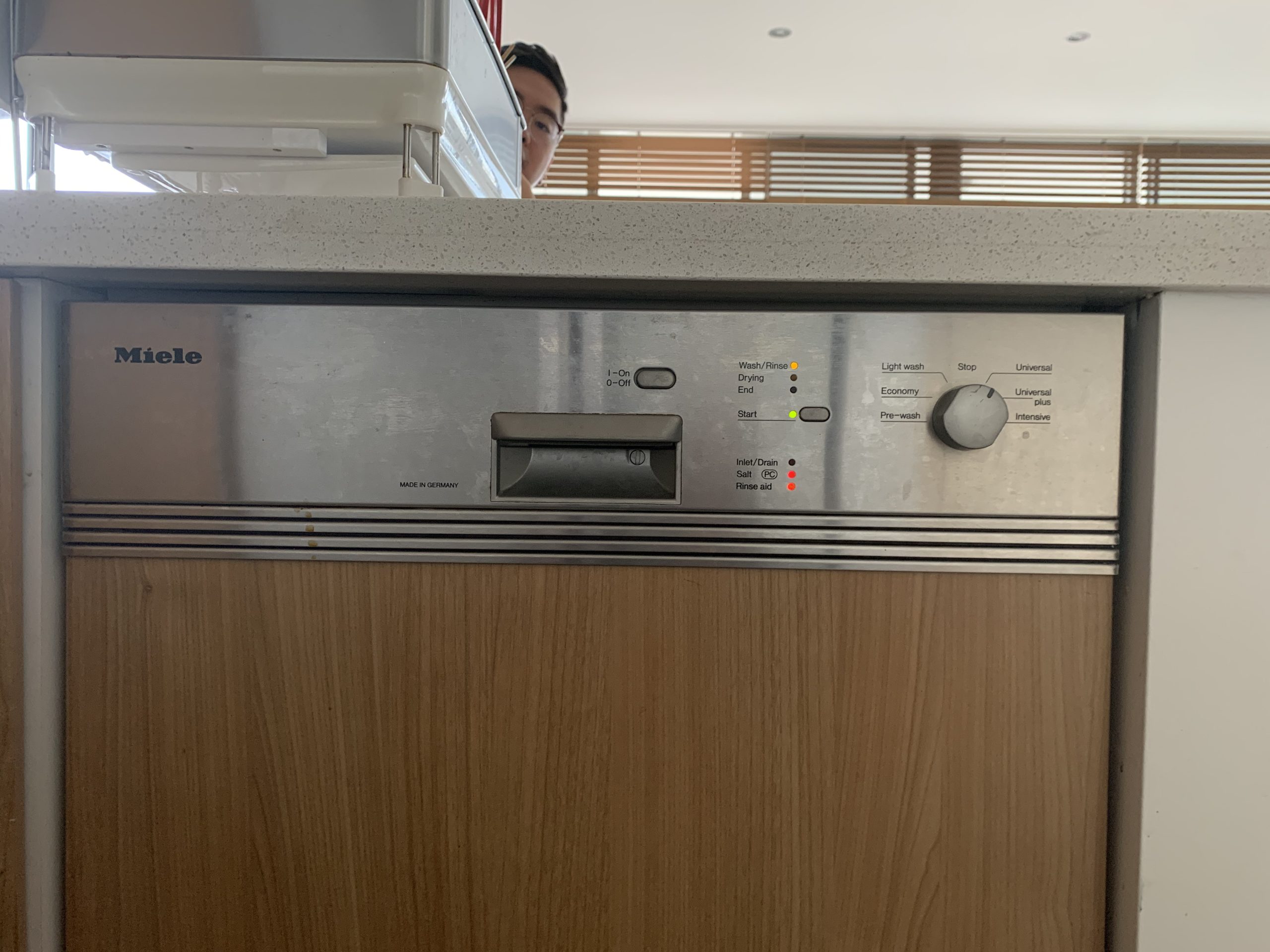 Why Prompt Dishwasher Repair Saves You From a Kitchen Flood