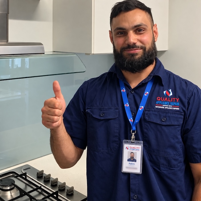 Tech Adem - Inhouse Tech Mel