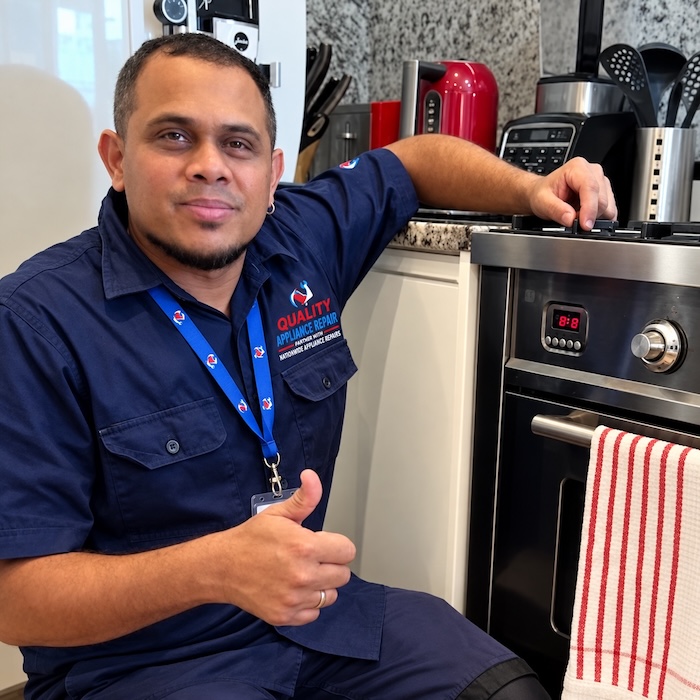 Tech Anup - Inhouse Tech QLD