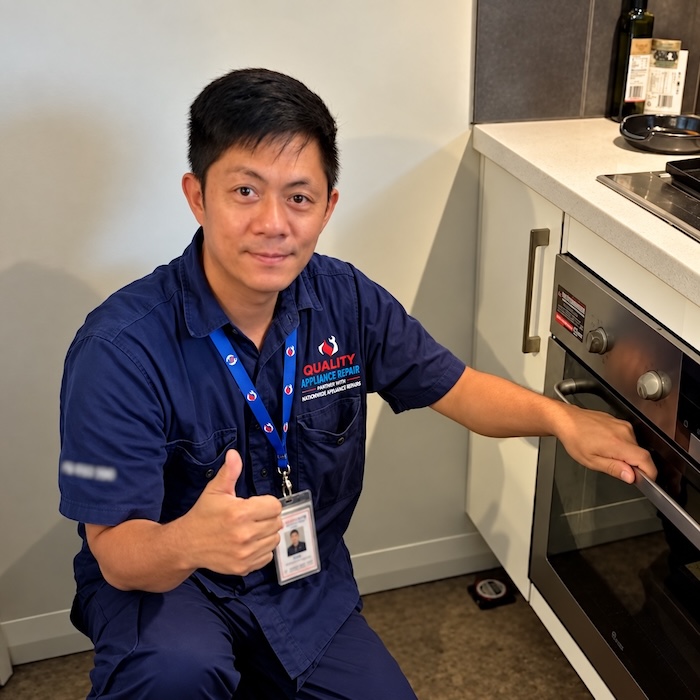 Tech Dan - Inhouse Tech QLD