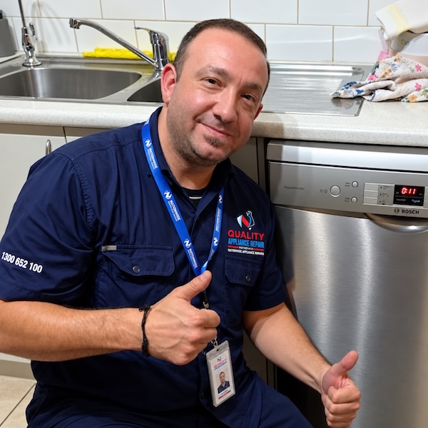 Tech Jimmy - Melbourne Inhouse Technician