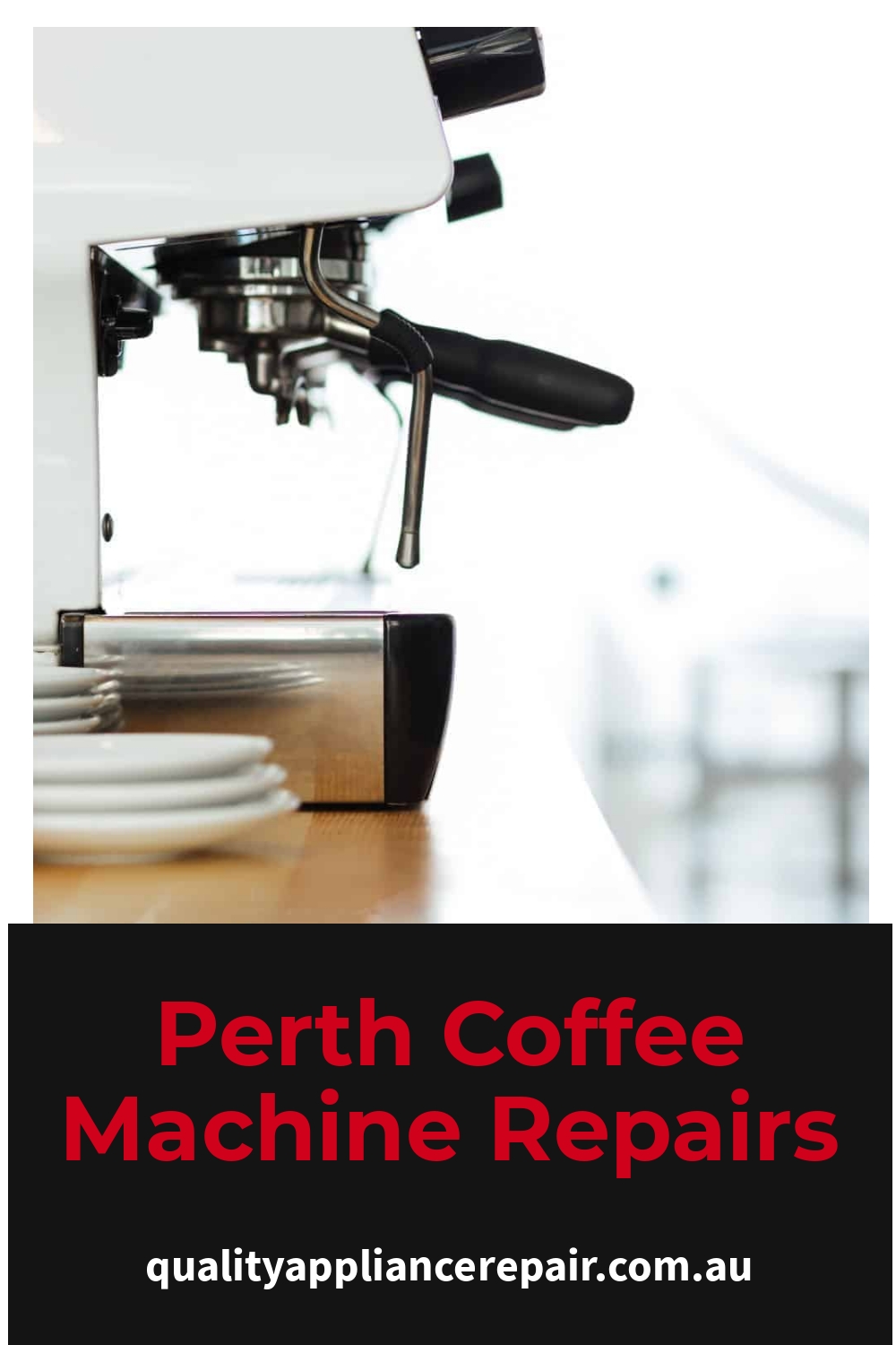 Perth Coffee Machine Repair Same Day Repair 12 Mo Warranty